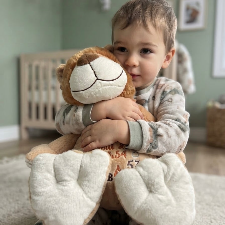 Quyon le Lion