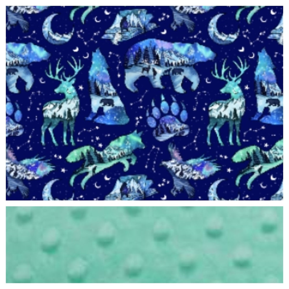 Alaska PRE - ORDER - Blanket