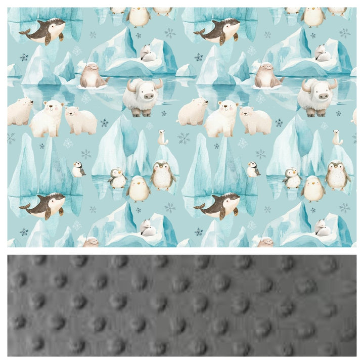 Arctic - Blanket
