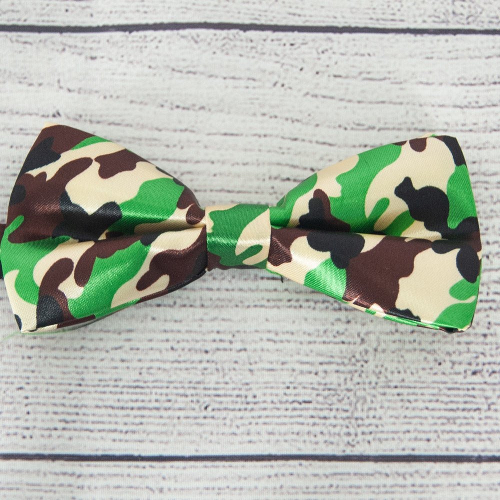 Bow Tie - 