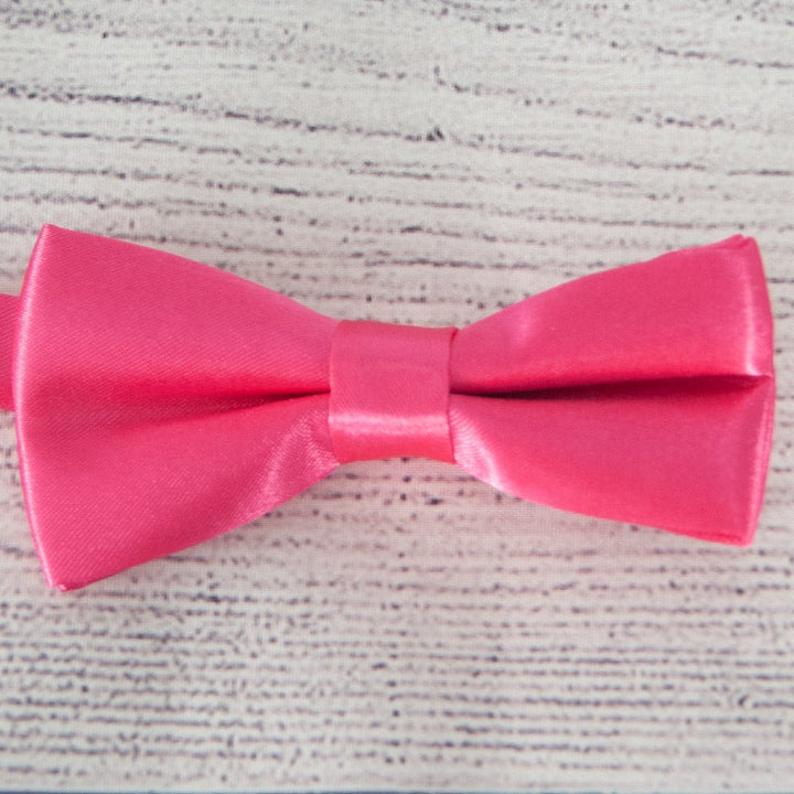 Bow Tie - 