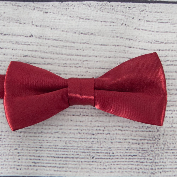 Bow Tie - 