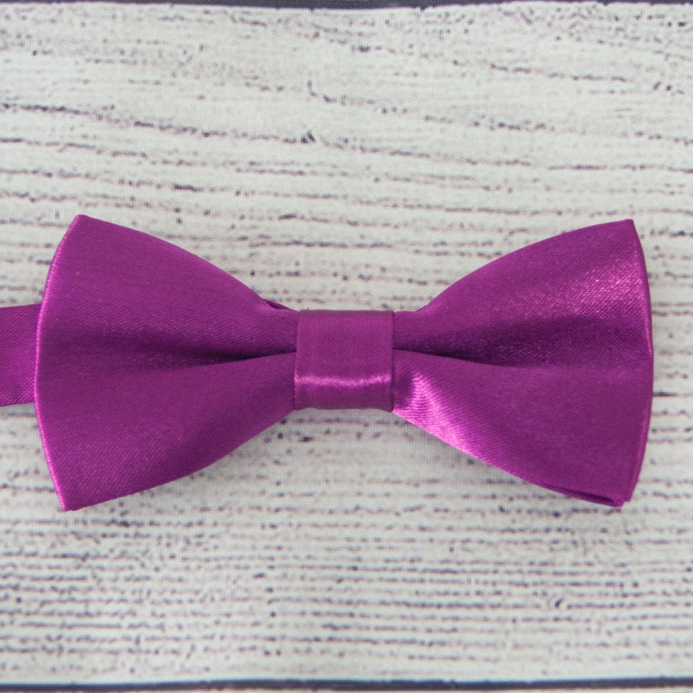 Bow Tie - 