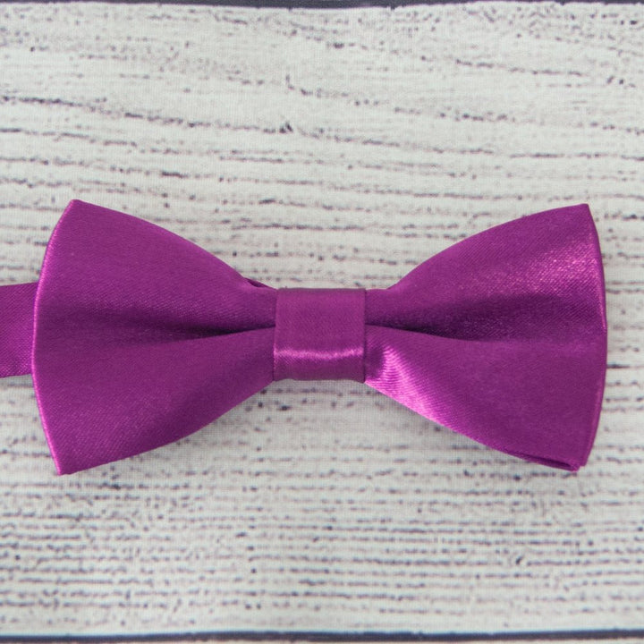 Bow Tie - 