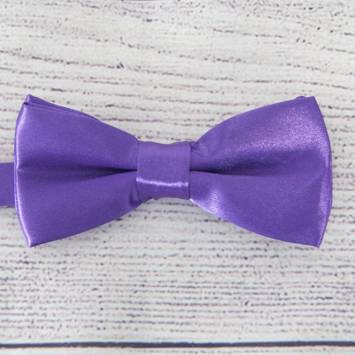 Bow Tie - 