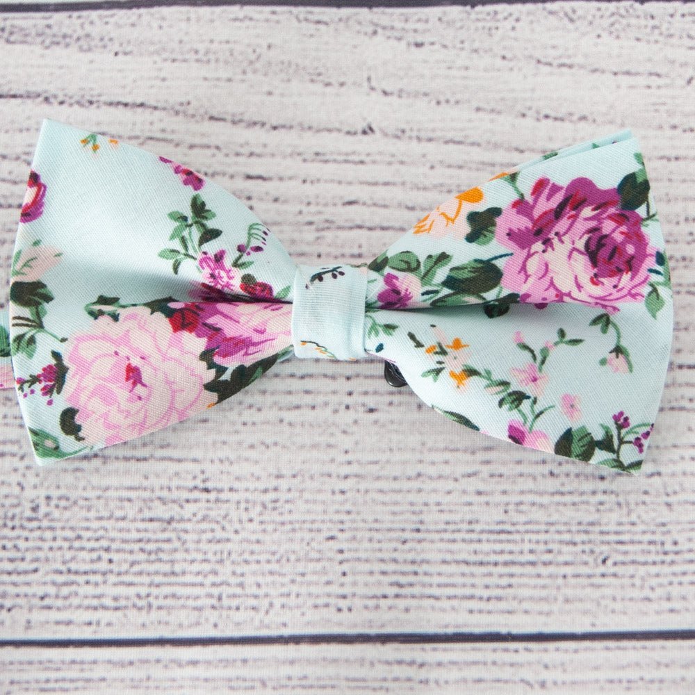 Bow Tie - 