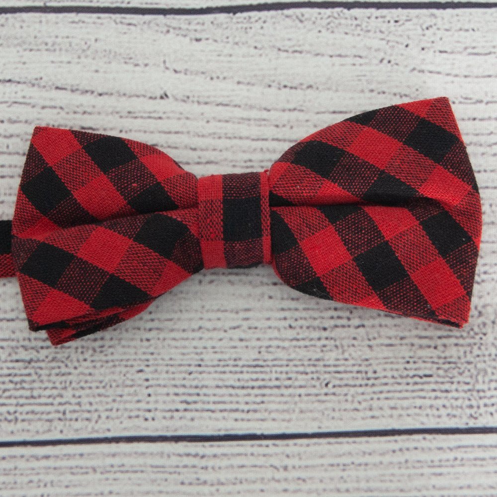 Bow Tie - 
