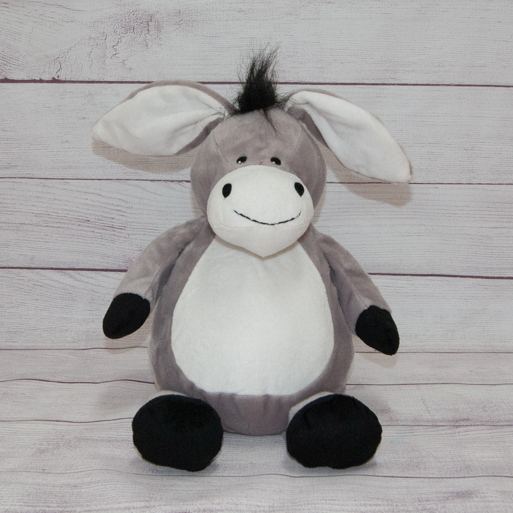 Donkey - AS IS - 