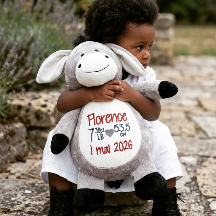Donkey - AS IS - 
