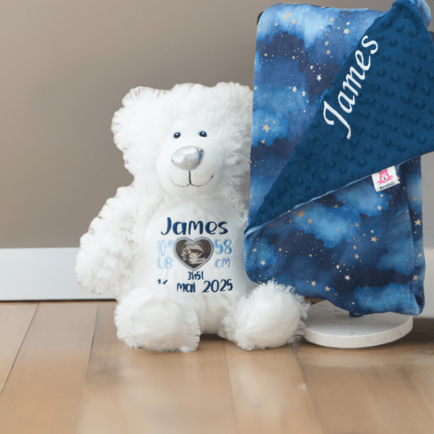 Good Night - bundle