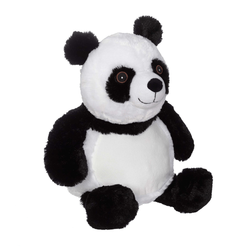 Gowganda the Panda - Plush