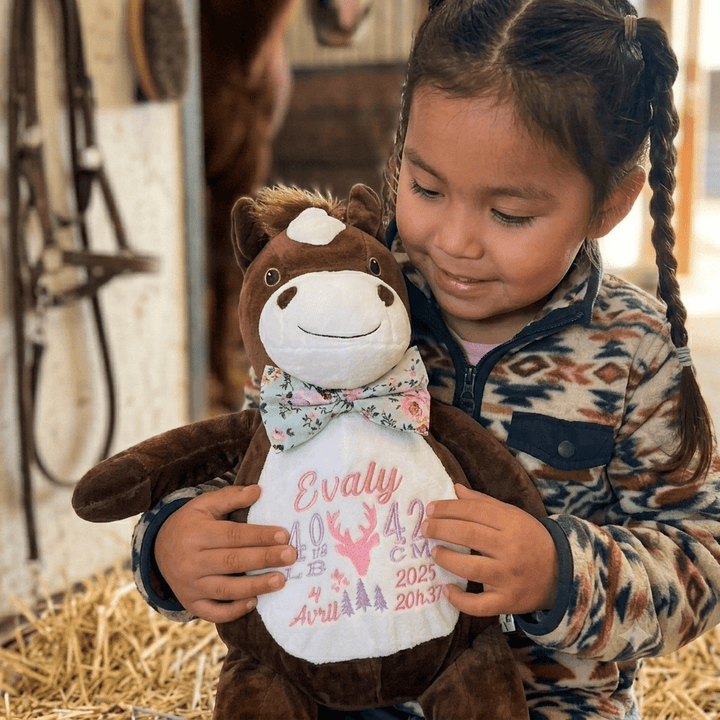 Harper the Horse - Plush