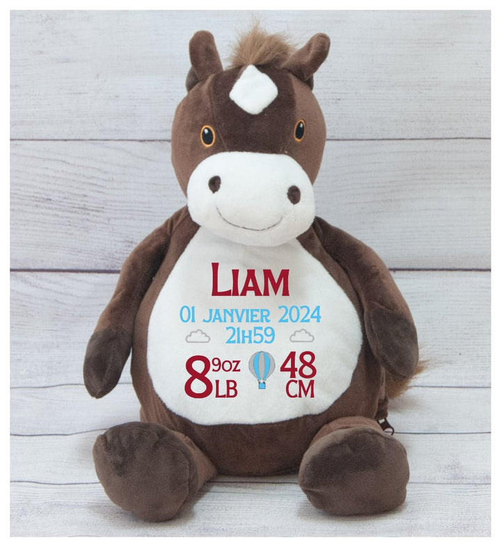 Harper the Horse - Plush