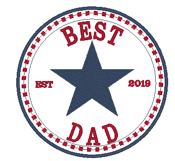Hoodie for Dad - PRE - ORDER - 