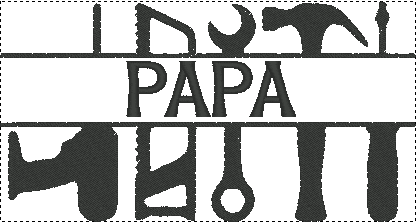 Hoodie for Dad - PRE - ORDER - 