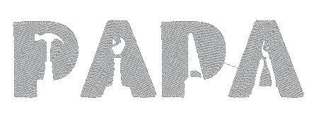 Hoodie for Dad - PRE - ORDER - 