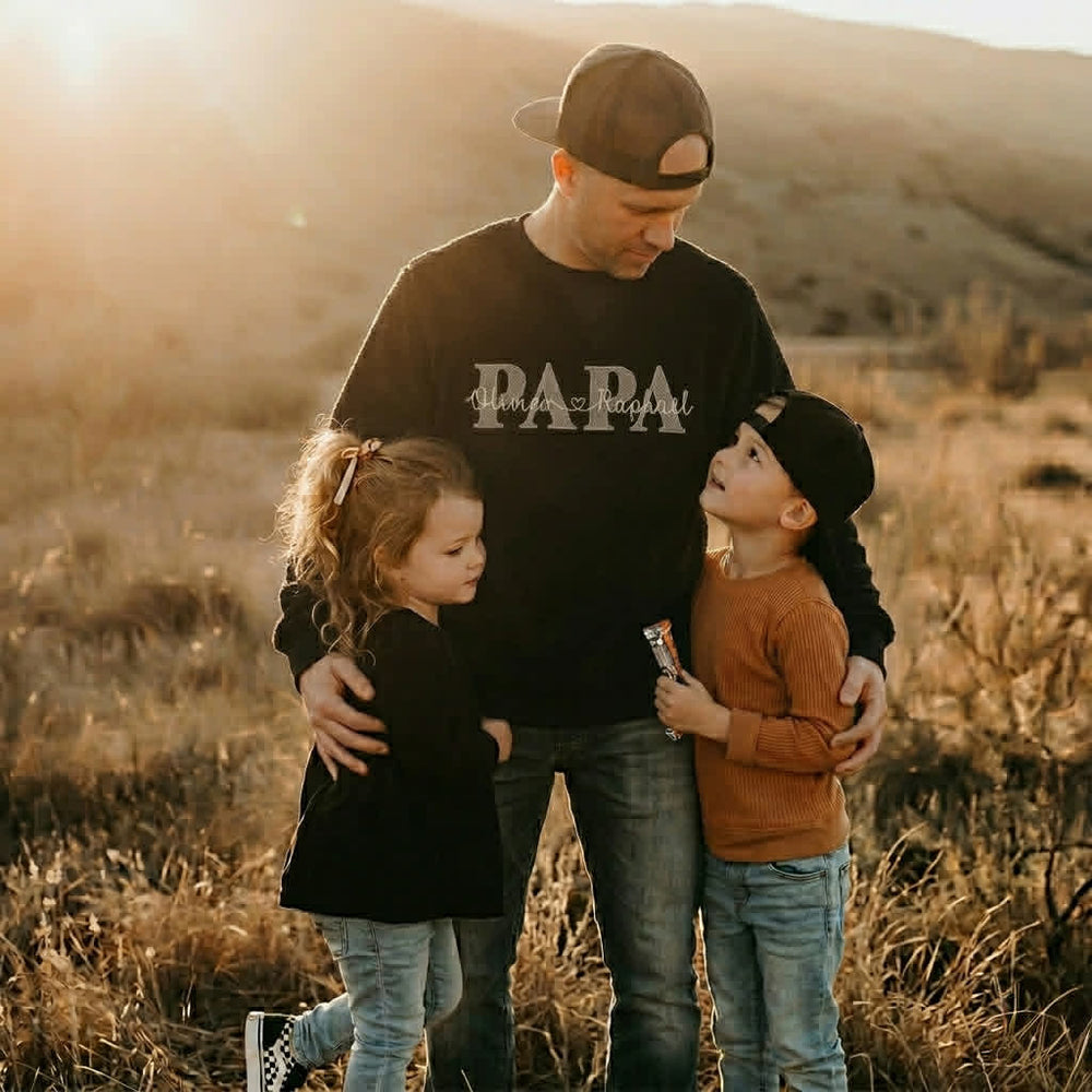 Hoodie for Dad