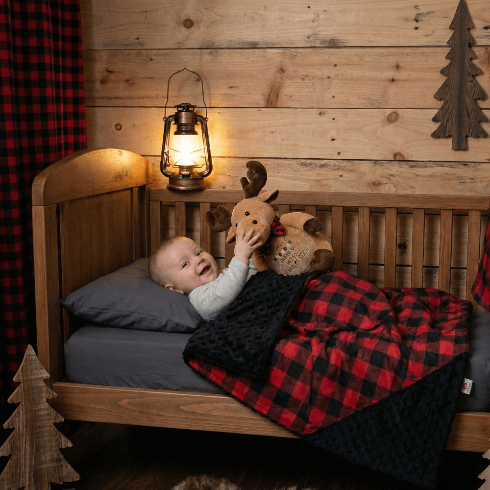 In the woods - bundle