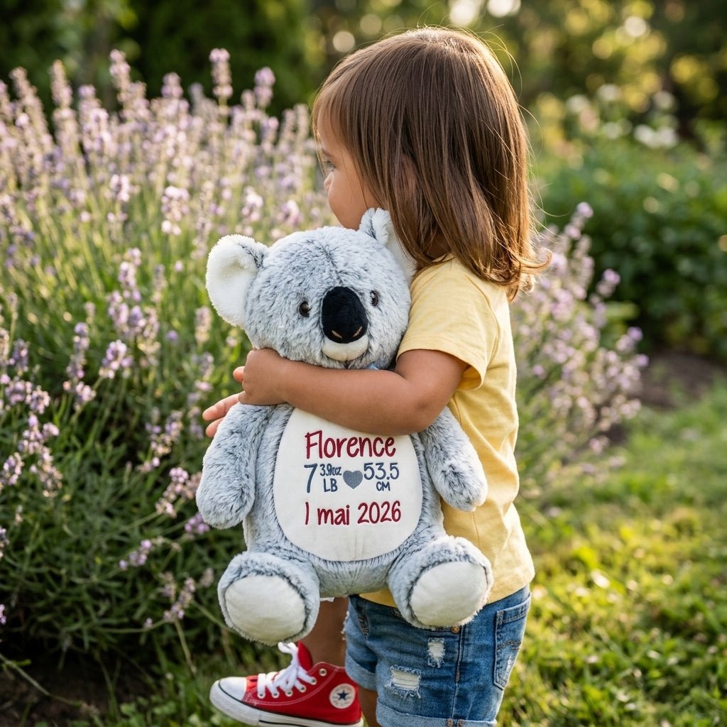 Kanata the Koala - Plush