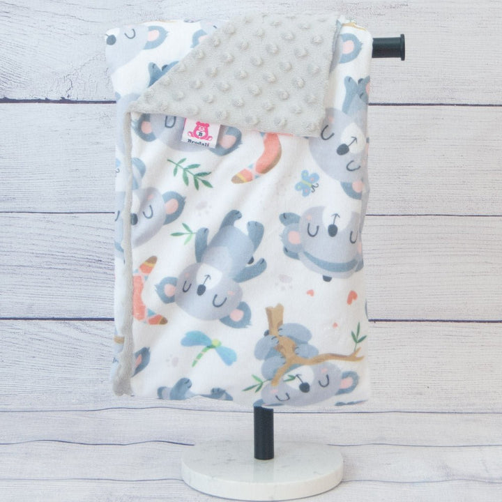 Koalas Blanket - Blanket