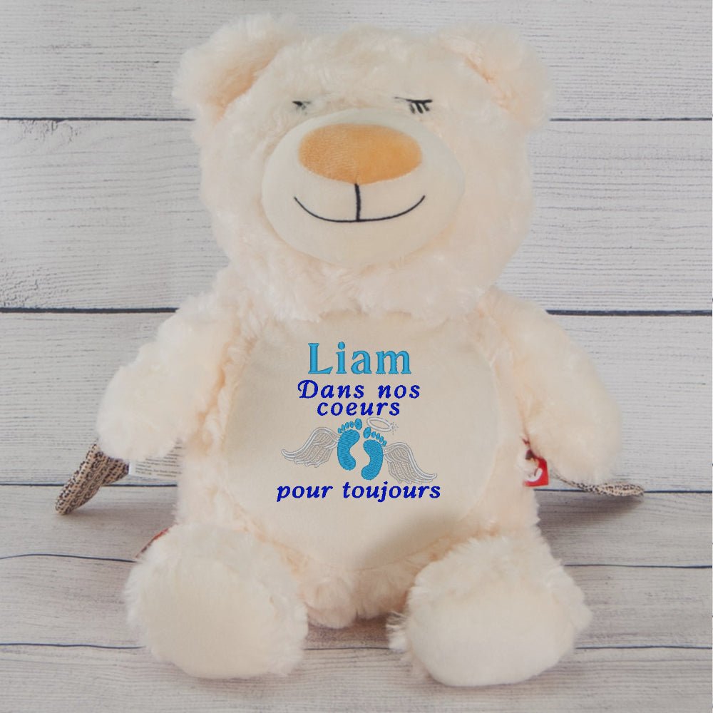 Listowel the Angel - Plush