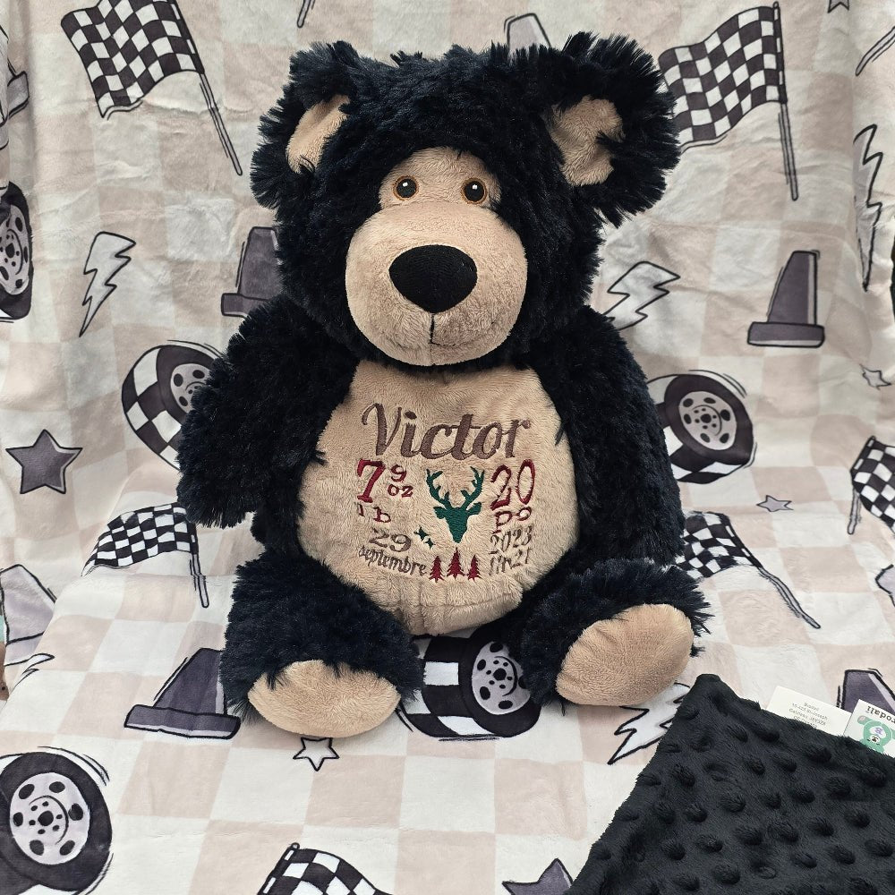 Little Racer - Pre-order Mid-August - bundle