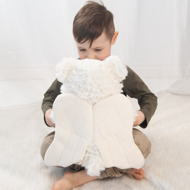 Qu'Appelle the Angel - Plush