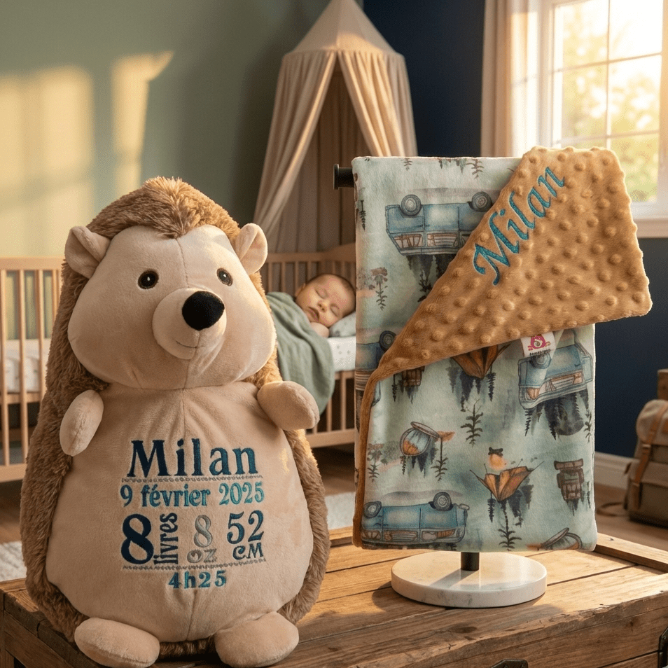 Roll with Me - bundle