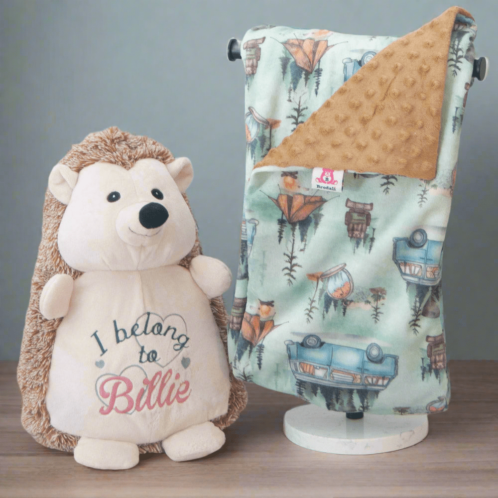 Roll with Me - bundle