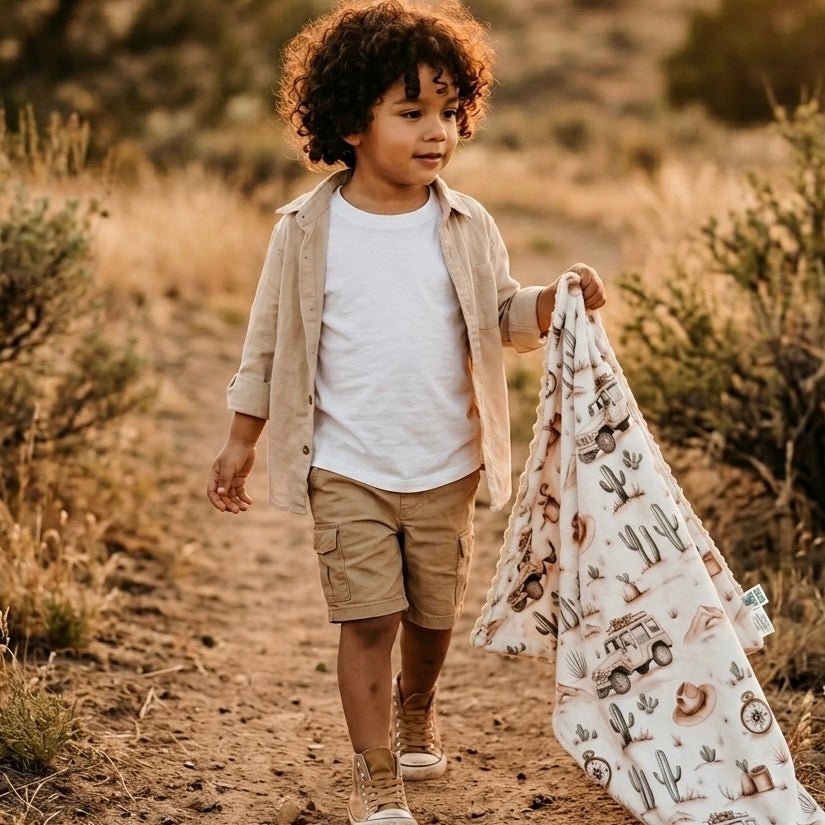 Safari - Blanket