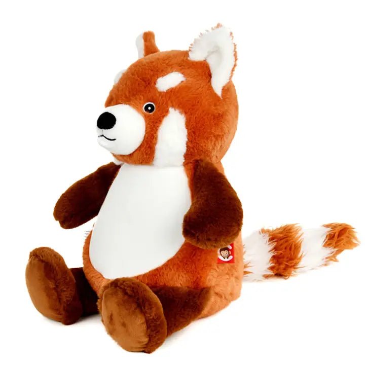 Sarnia the Red Panda - Plush