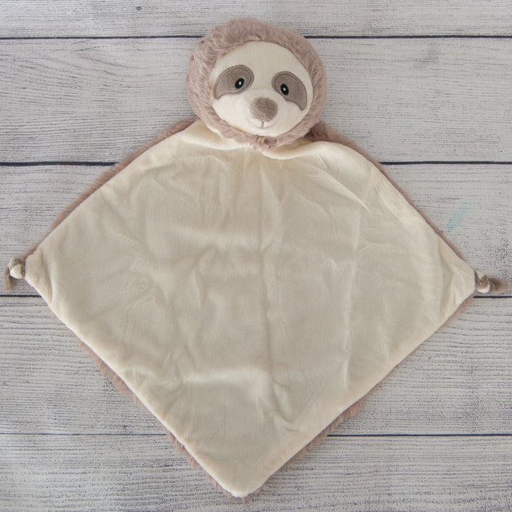 Sloth Lovey - Blankey