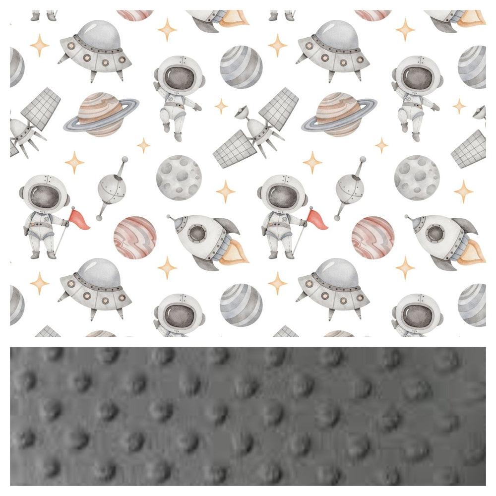Space - Blanket