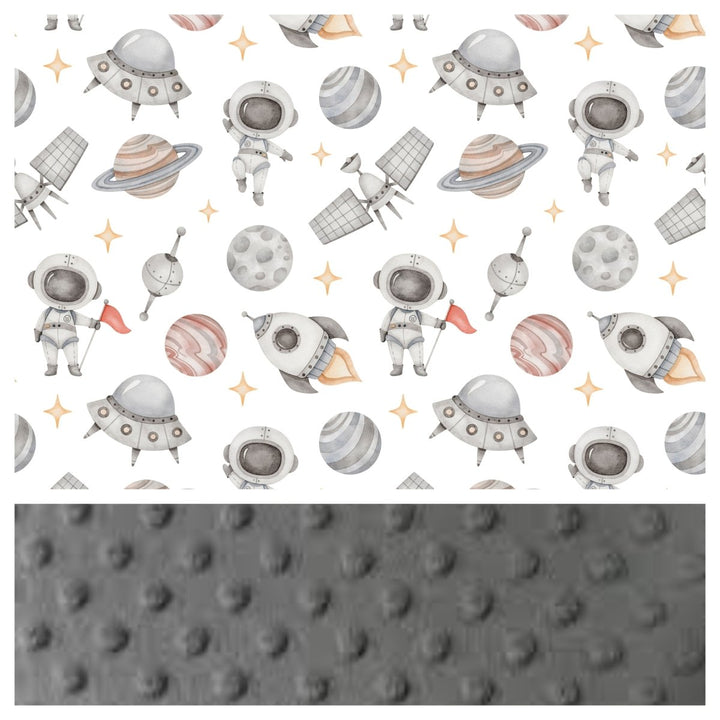 Space - Blanket
