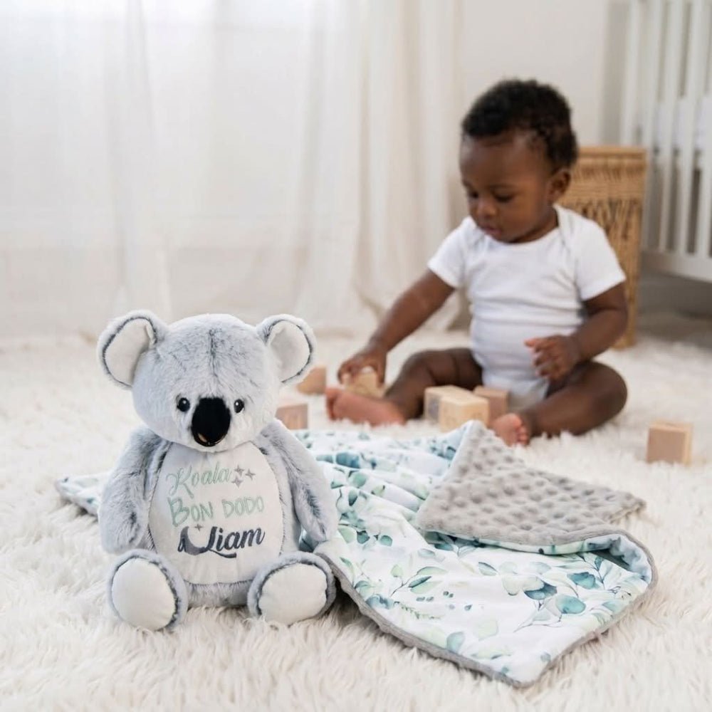 Sweet Eucalyptus Hugs - preorder july 2026 - bundle