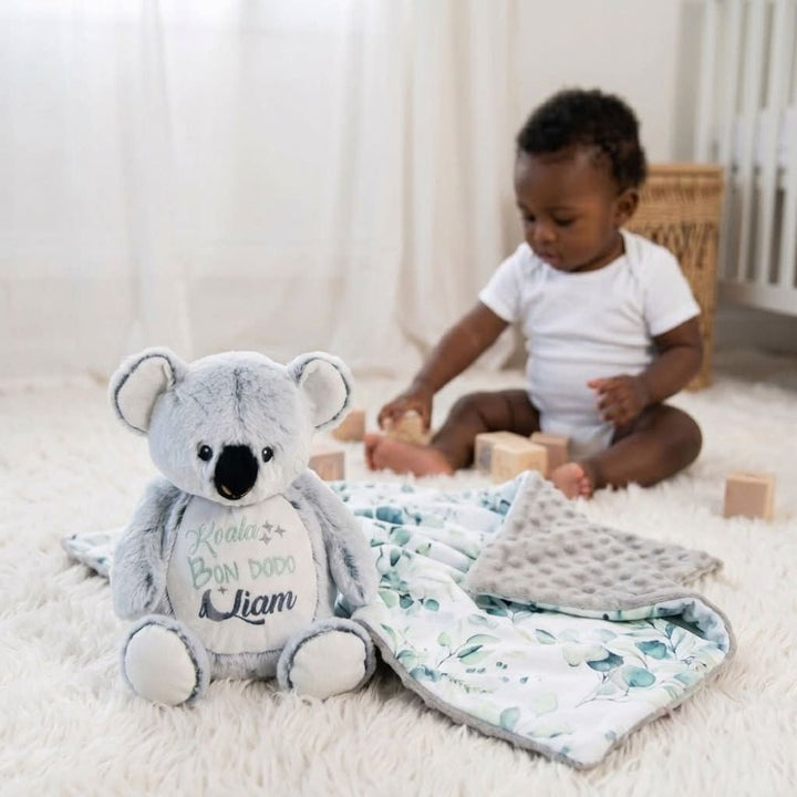 Sweet Eucalyptus Hugs - preorder july 2026 - bundle