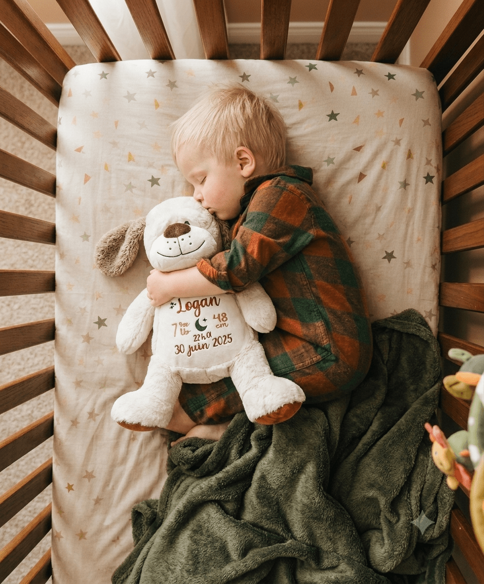 Wawa the Dog - Plush