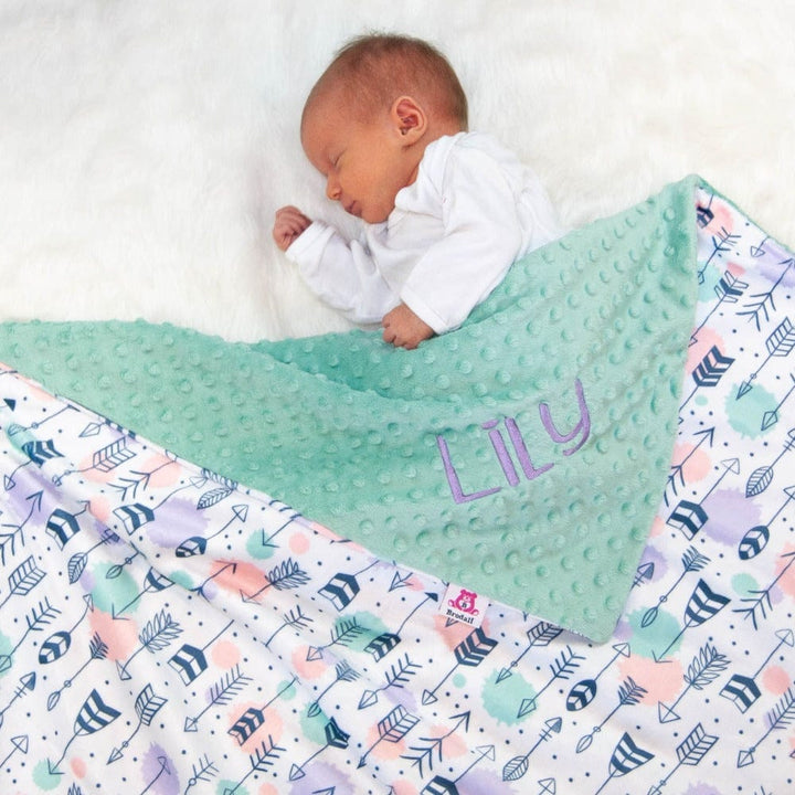 Arrows - Blanket
