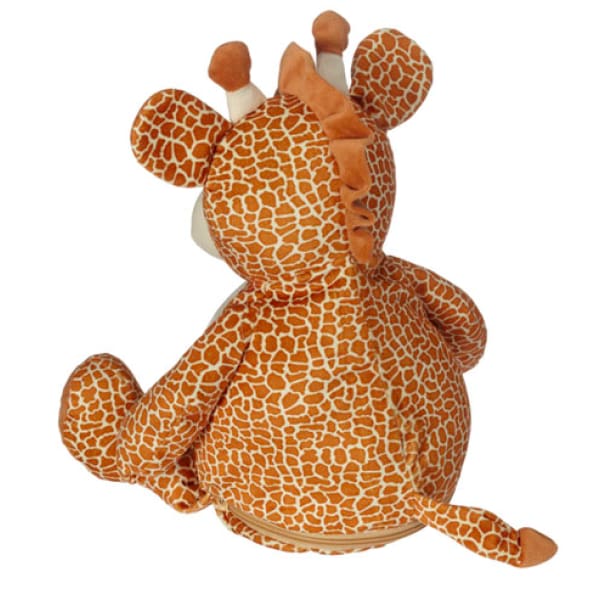 Miramichi the Giraffe - Plush