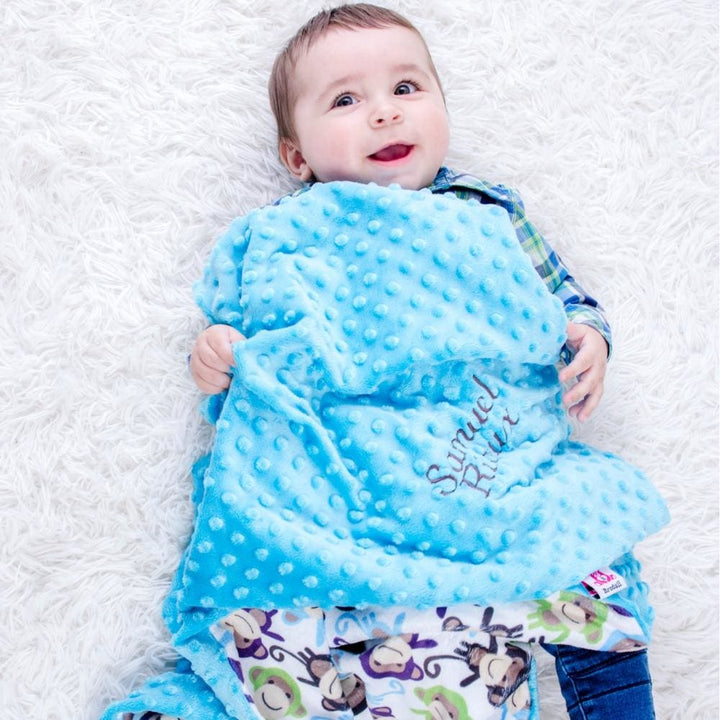 Monkeys Blanket - Blanket
