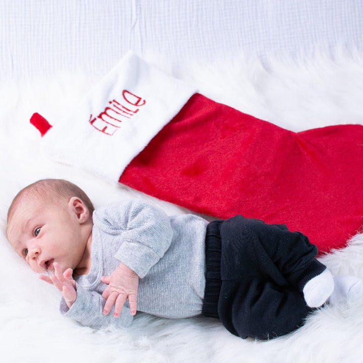 Stocking Add - on - Holiday Stockings