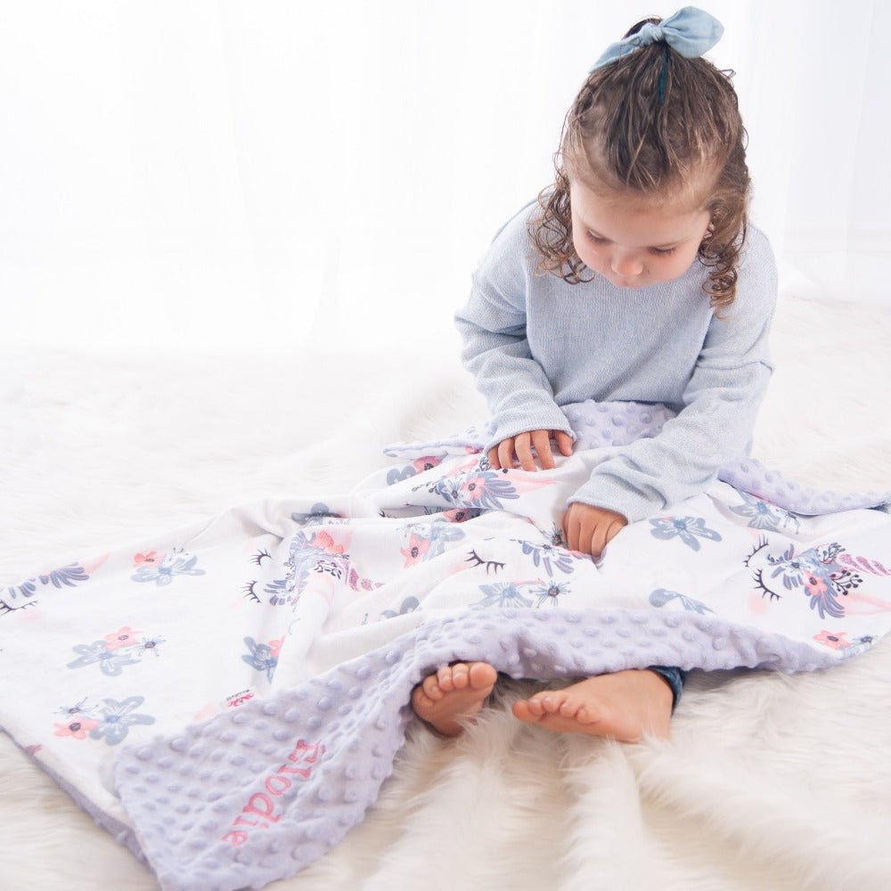 Unicorns - Blanket