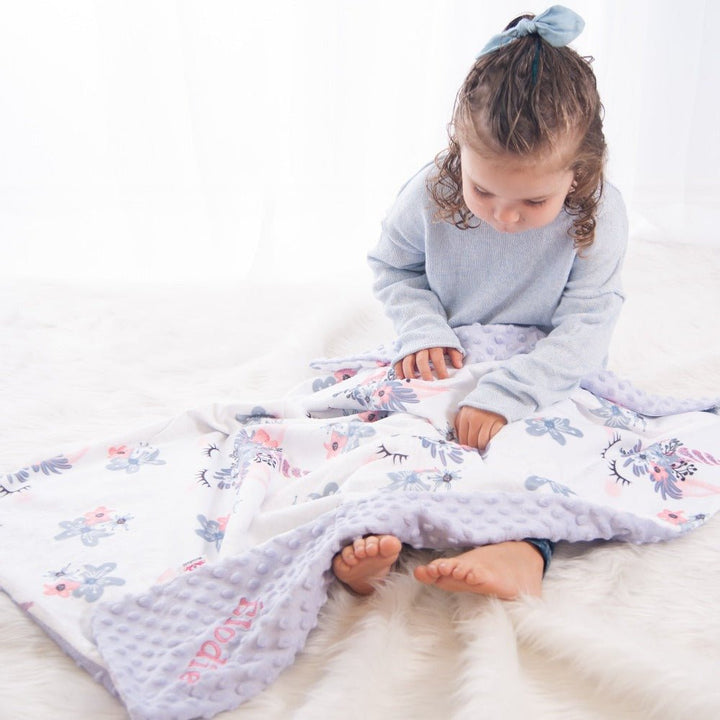 Unicorns - Blanket